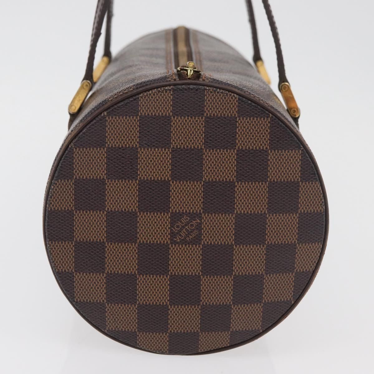 Louis Vuitton Louis Vuitton Papillon Handbag Monogram Canvas Size ONE SIZE - 4 Thumbnail