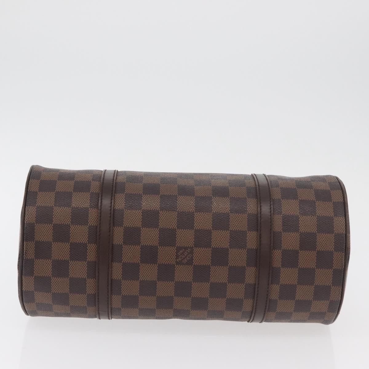 Louis Vuitton Louis Vuitton Papillon Handbag Monogram Canvas Size ONE SIZE - 19 Thumbnail