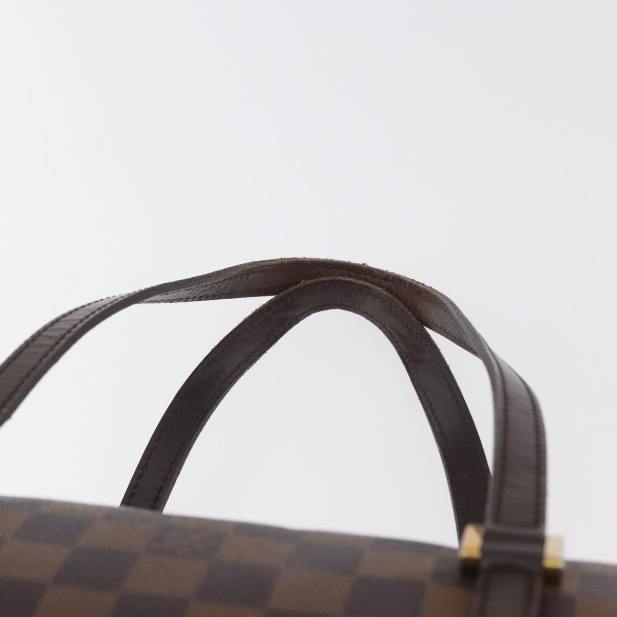 Louis Vuitton Louis Vuitton Papillon Handbag Monogram Canvas Size ONE SIZE - 14 Thumbnail