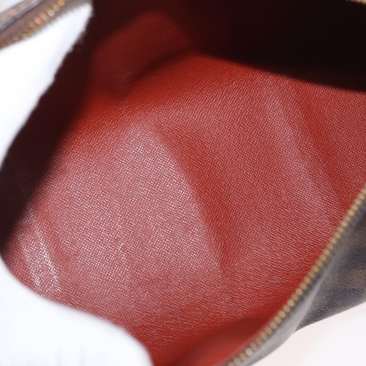Louis Vuitton Louis Vuitton Papillon Handbag Monogram Canvas Size ONE SIZE - 5 Thumbnail