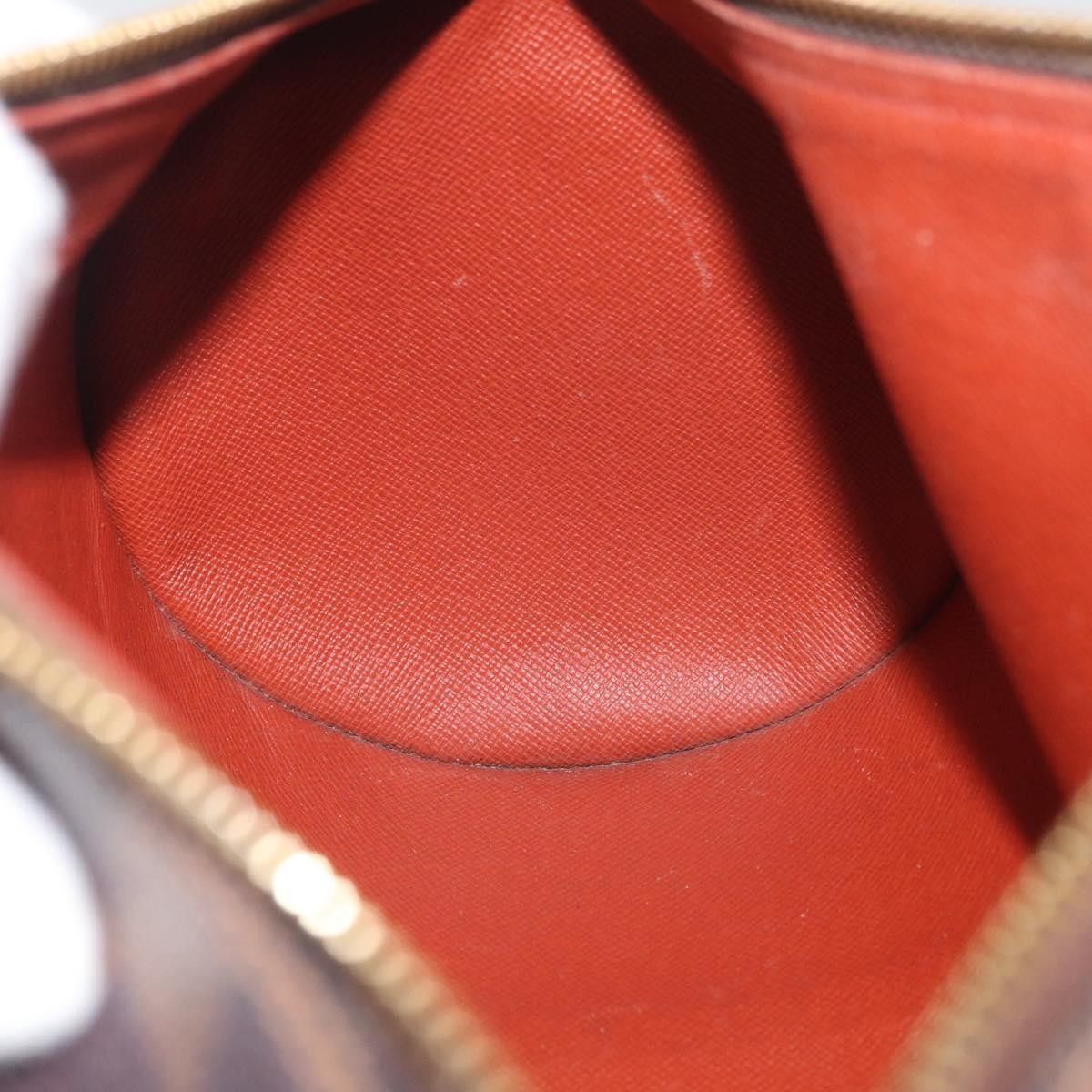 Louis Vuitton Louis Vuitton Papillon Handbag Monogram Canvas Size ONE SIZE - 17 Thumbnail