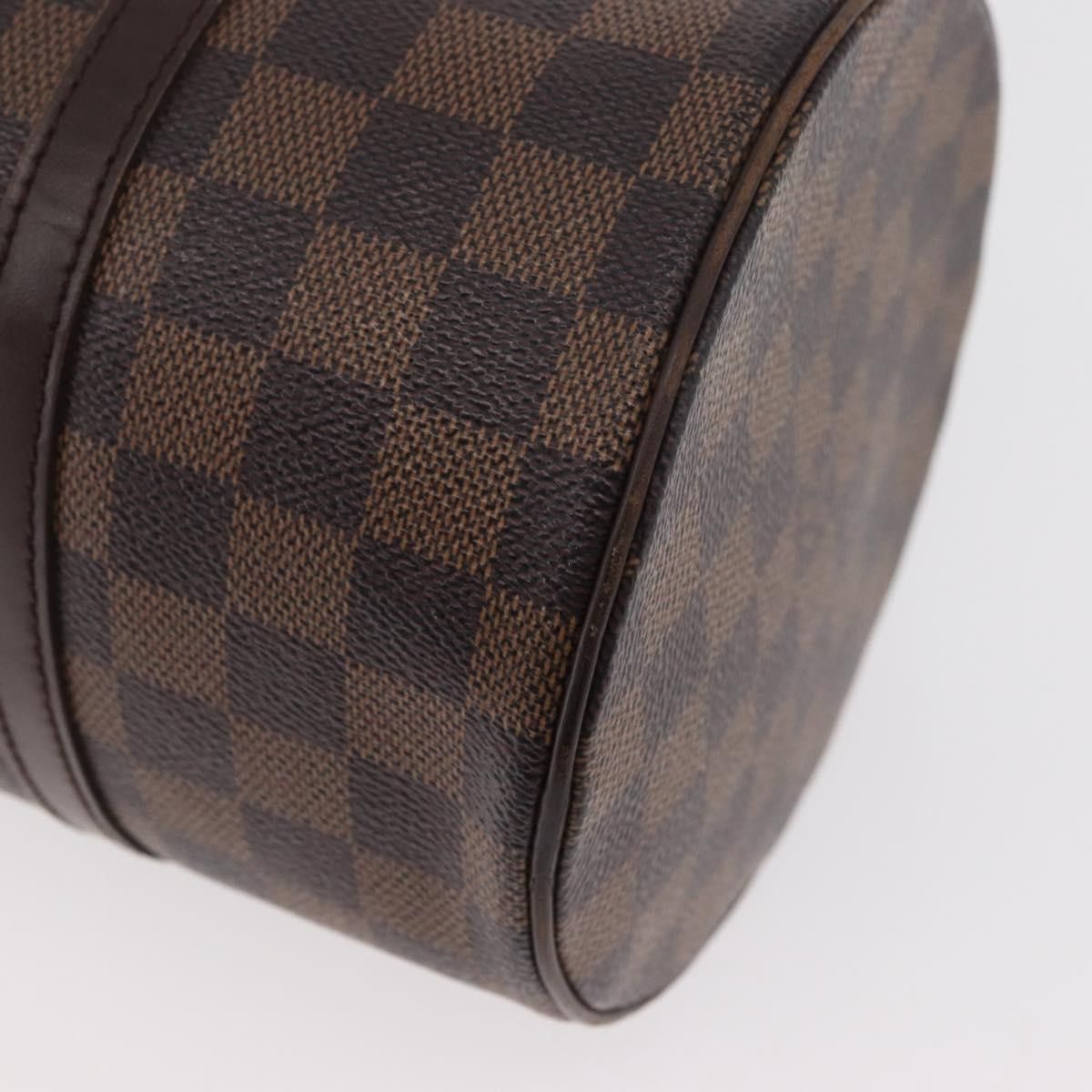 Louis Vuitton Louis Vuitton Papillon Handbag Monogram Canvas Size ONE SIZE - 11 Thumbnail