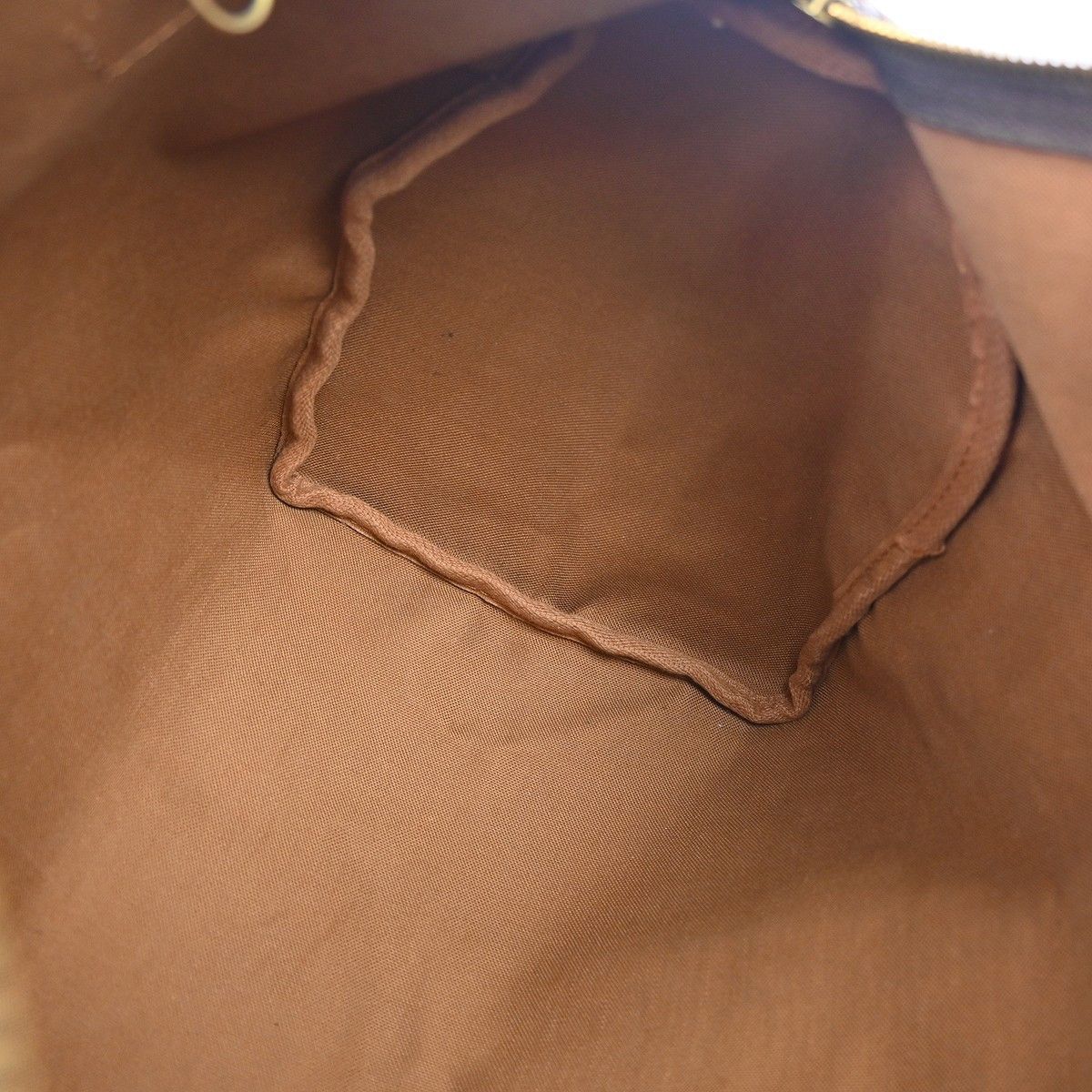 Louis Vuitton Louis Vuitton Speedy Handbag Monogram Canvas Size ONE SIZE - 14 Thumbnail