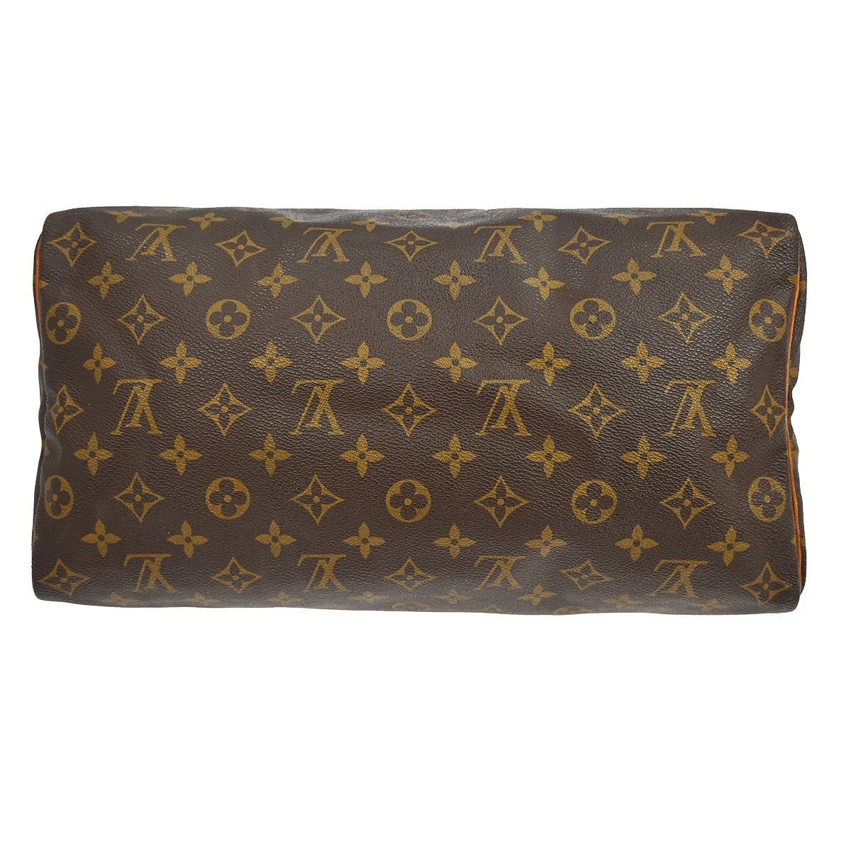 Louis Vuitton Louis Vuitton Speedy Handbag Monogram Canvas Size ONE SIZE - 12 Thumbnail