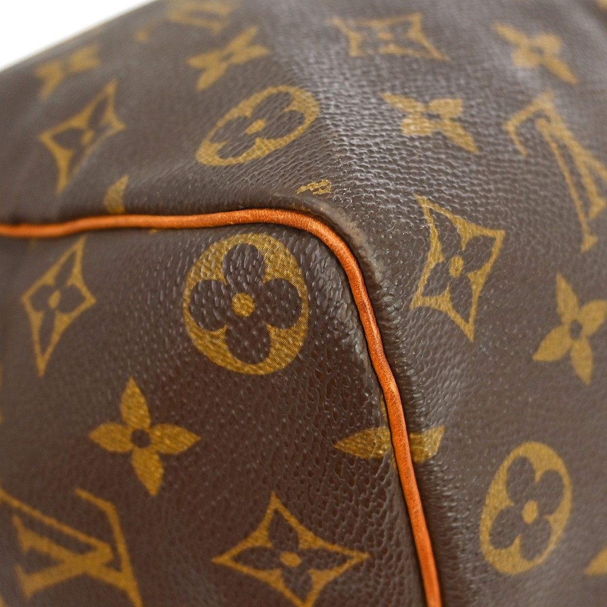Louis Vuitton Louis Vuitton Speedy Handbag Monogram Canvas Size ONE SIZE - 7 Thumbnail