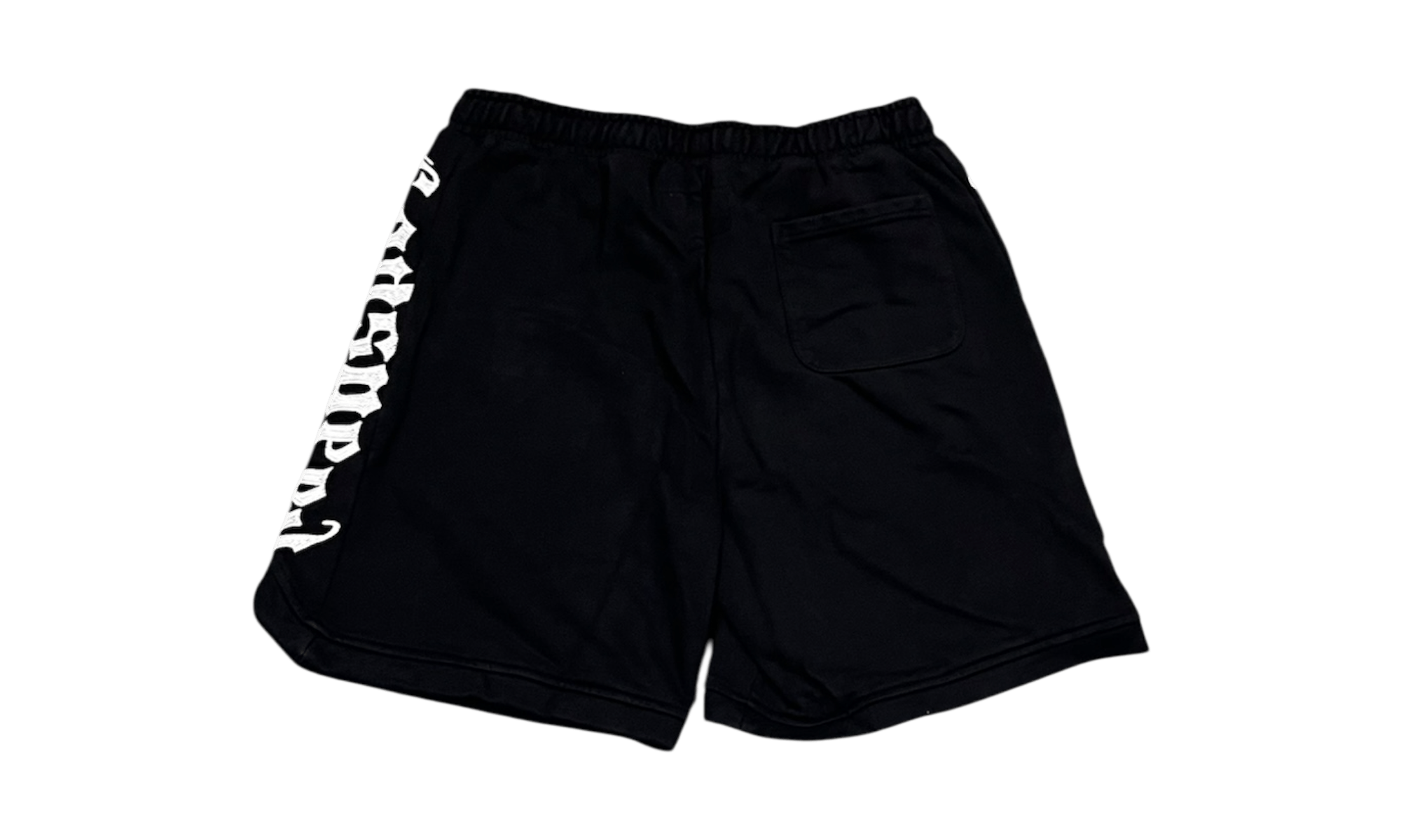 Godspeed Courtside Black Shorts Size US 38 / EU 54 - 2 Thumbnail