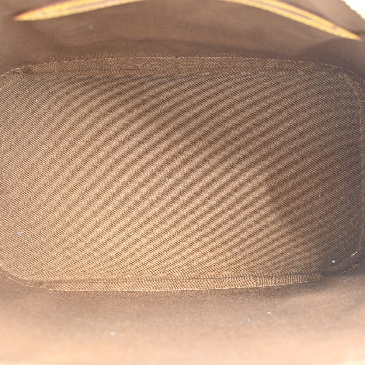 Louis Vuitton Louis Vuitton Alma Handbag Monogram Canvas Size ONE SIZE - 3 Thumbnail
