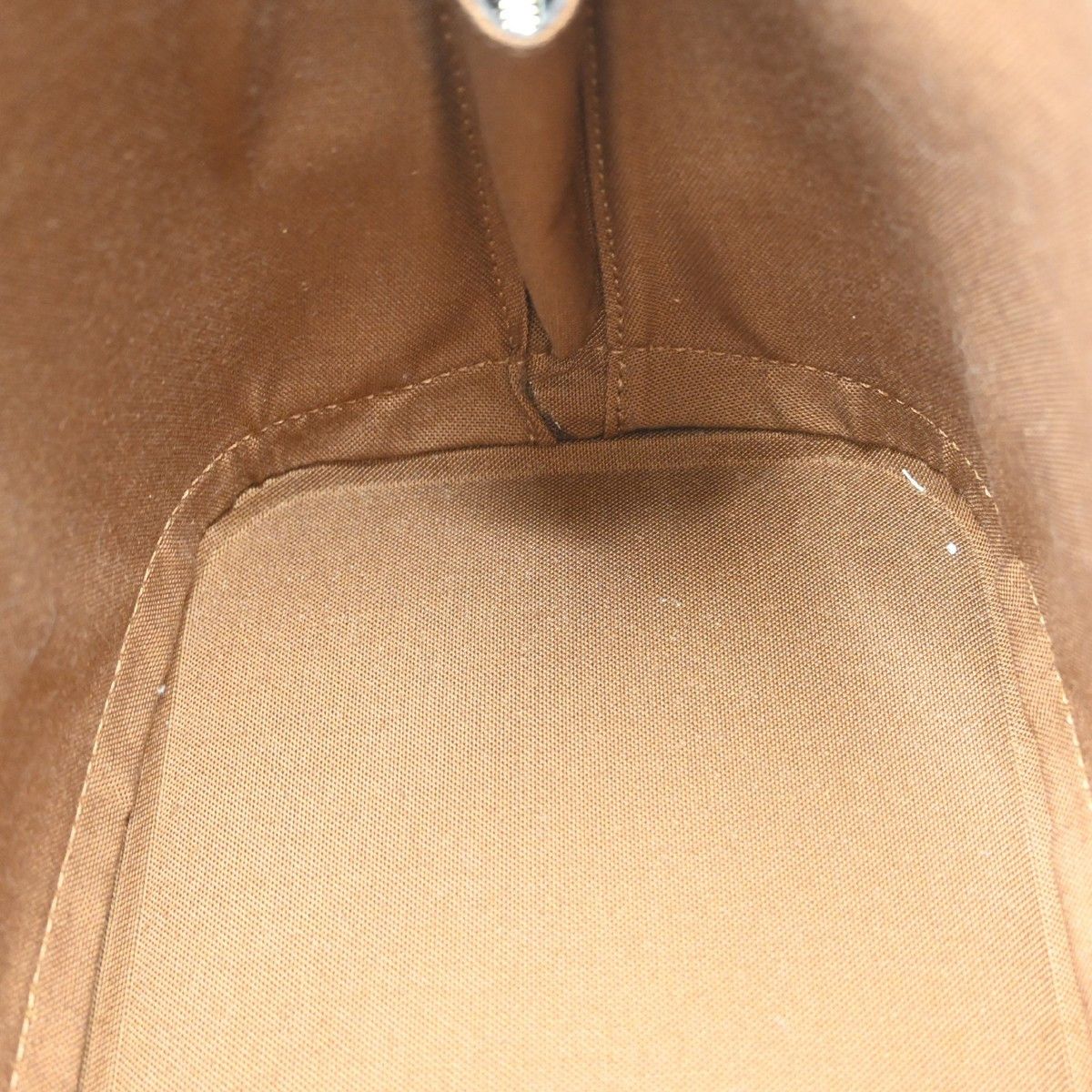 Louis Vuitton Louis Vuitton Alma Handbag Monogram Canvas Size ONE SIZE - 15 Thumbnail