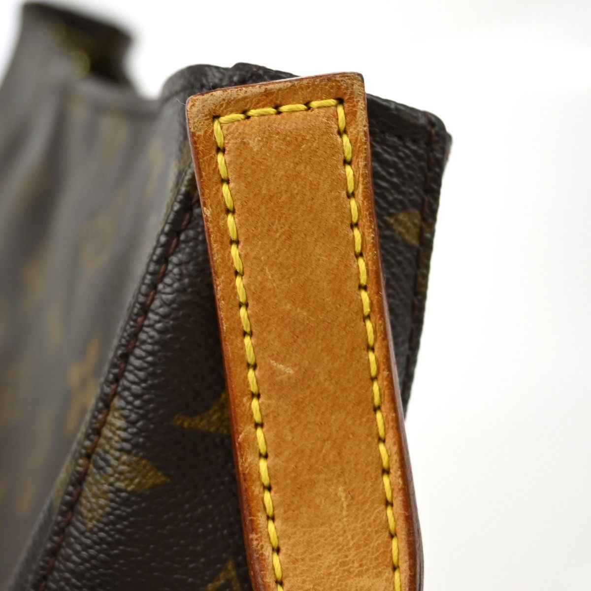 Louis Vuitton Louis Vuitton Monogram Looping Handbag Monogram Canvas Size ONE SIZE - 14 Thumbnail