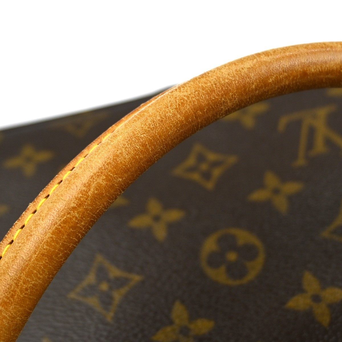 Louis Vuitton Louis Vuitton Monogram Looping Handbag Monogram Canvas Size ONE SIZE - 12 Thumbnail