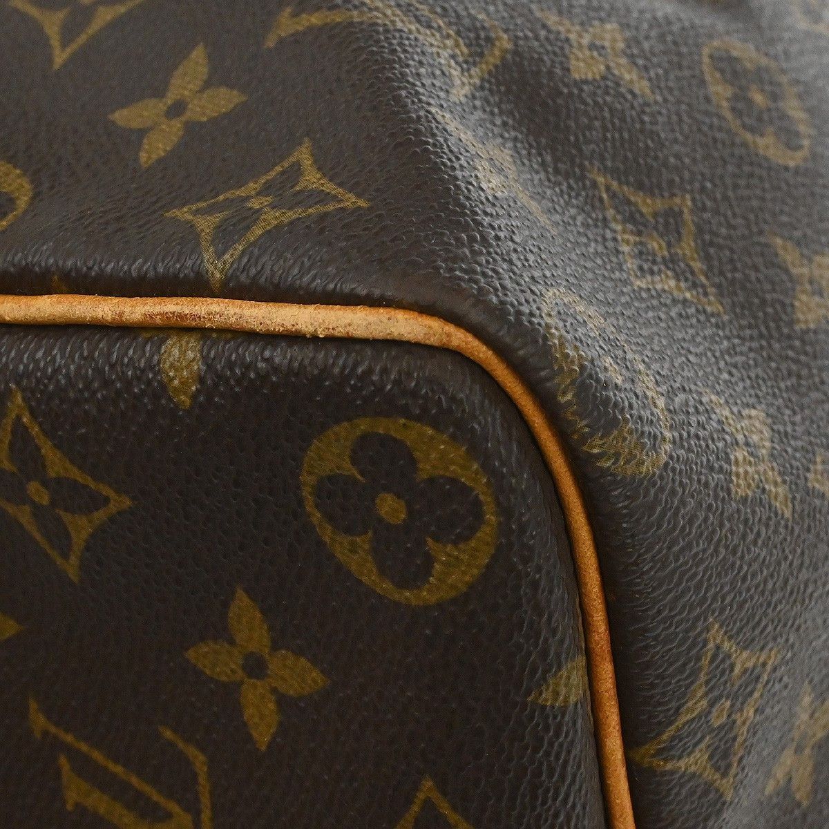 Louis Vuitton Louis Vuitton Speedy Handbag Monogram Canvas Size ONE SIZE - 9 Thumbnail