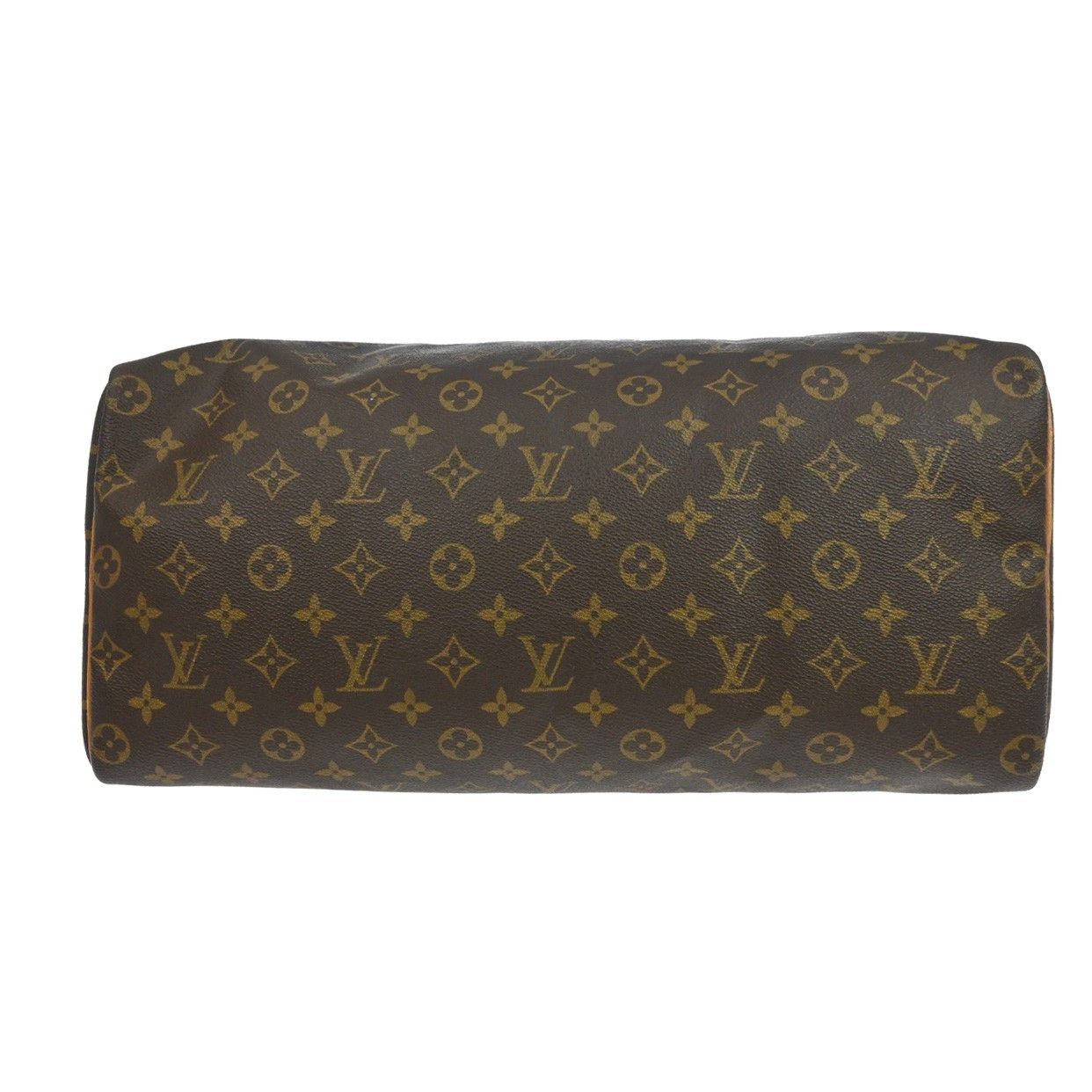 Louis Vuitton Louis Vuitton Speedy Handbag Monogram Canvas Size ONE SIZE - 3 Thumbnail