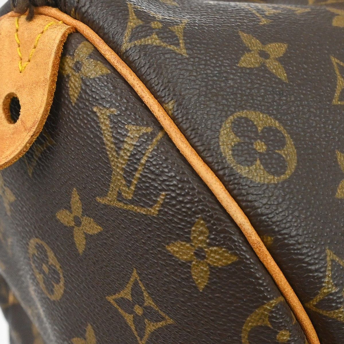 Louis Vuitton Louis Vuitton Speedy Handbag Monogram Canvas Size ONE SIZE - 13 Thumbnail