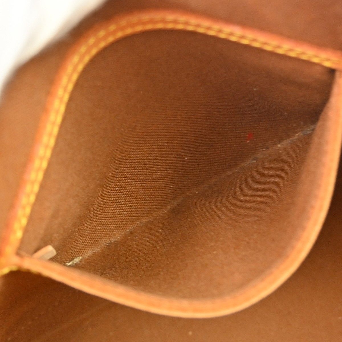Louis Vuitton Louis Vuitton Alma Handbag Monogram Canvas Size ONE SIZE - 15 Thumbnail