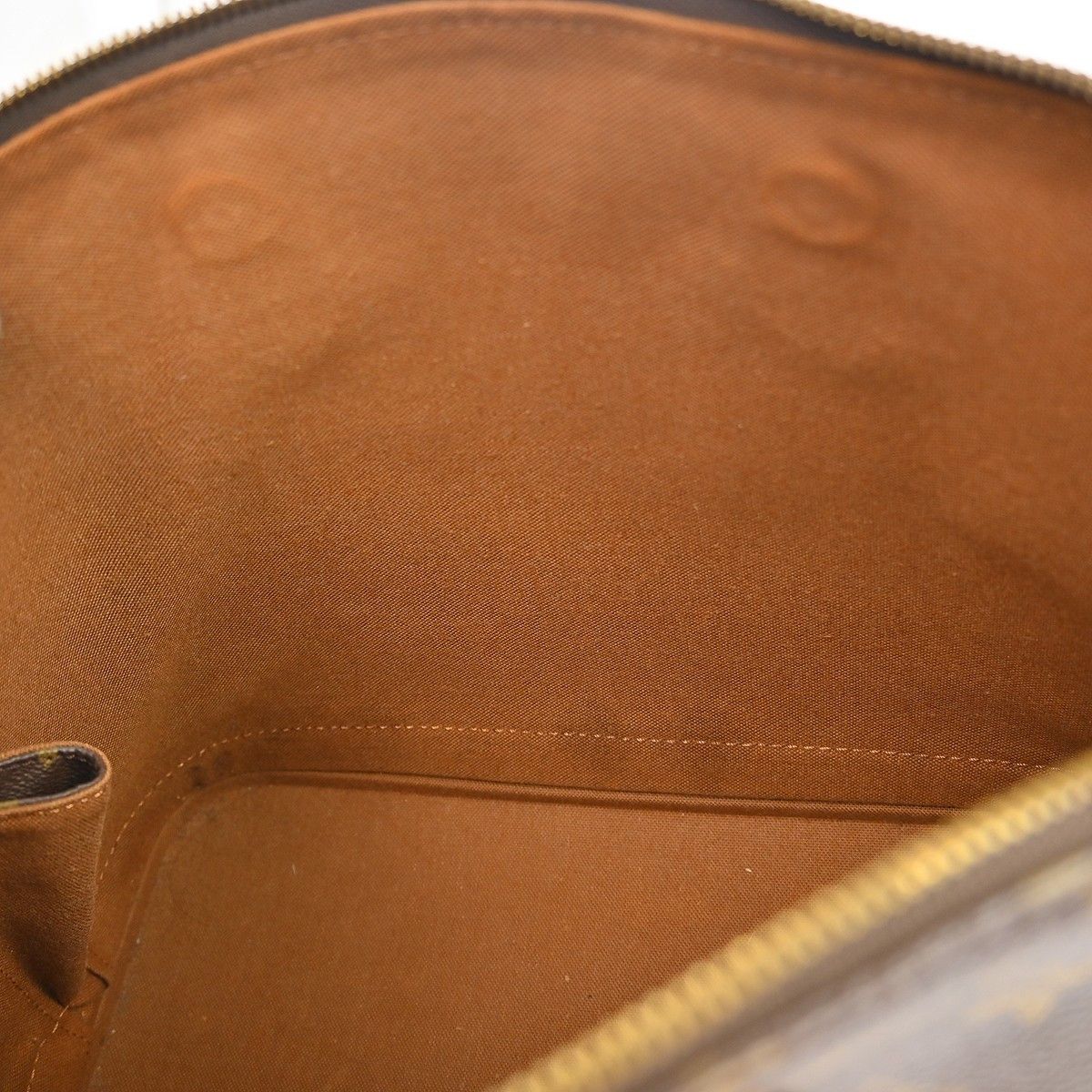 Louis Vuitton Louis Vuitton Alma Handbag Monogram Canvas Size ONE SIZE - 16 Thumbnail