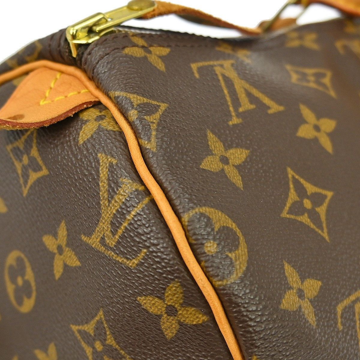 Louis Vuitton Louis Vuitton Speedy Handbag Monogram Canvas Size ONE SIZE - 11 Thumbnail