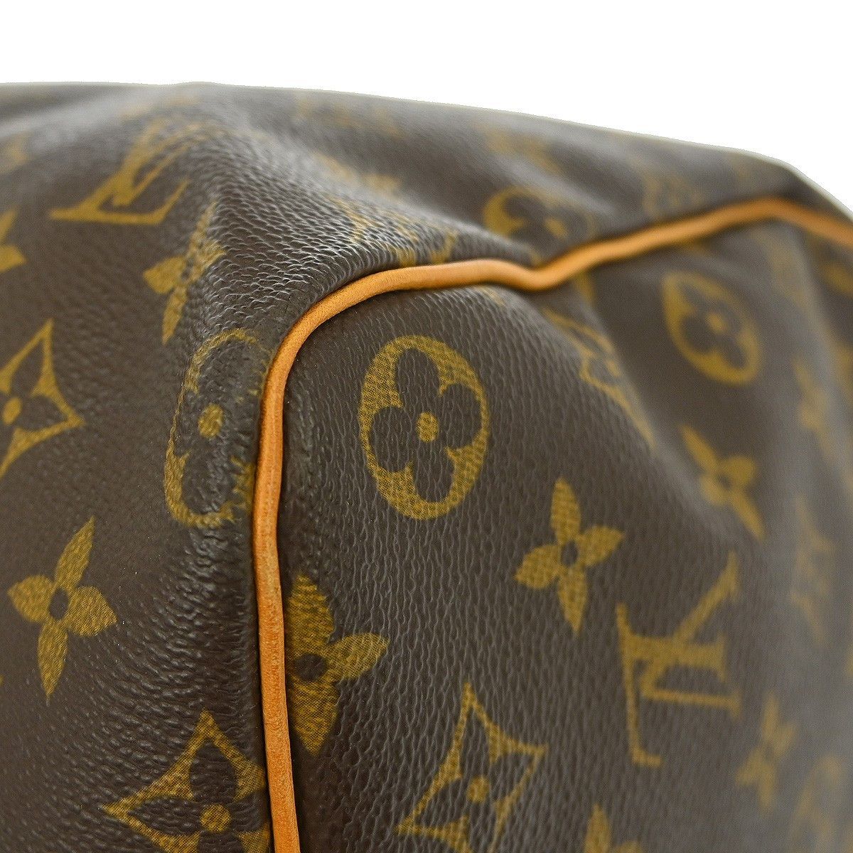 Louis Vuitton Louis Vuitton Speedy Handbag Monogram Canvas Size ONE SIZE - 7 Thumbnail