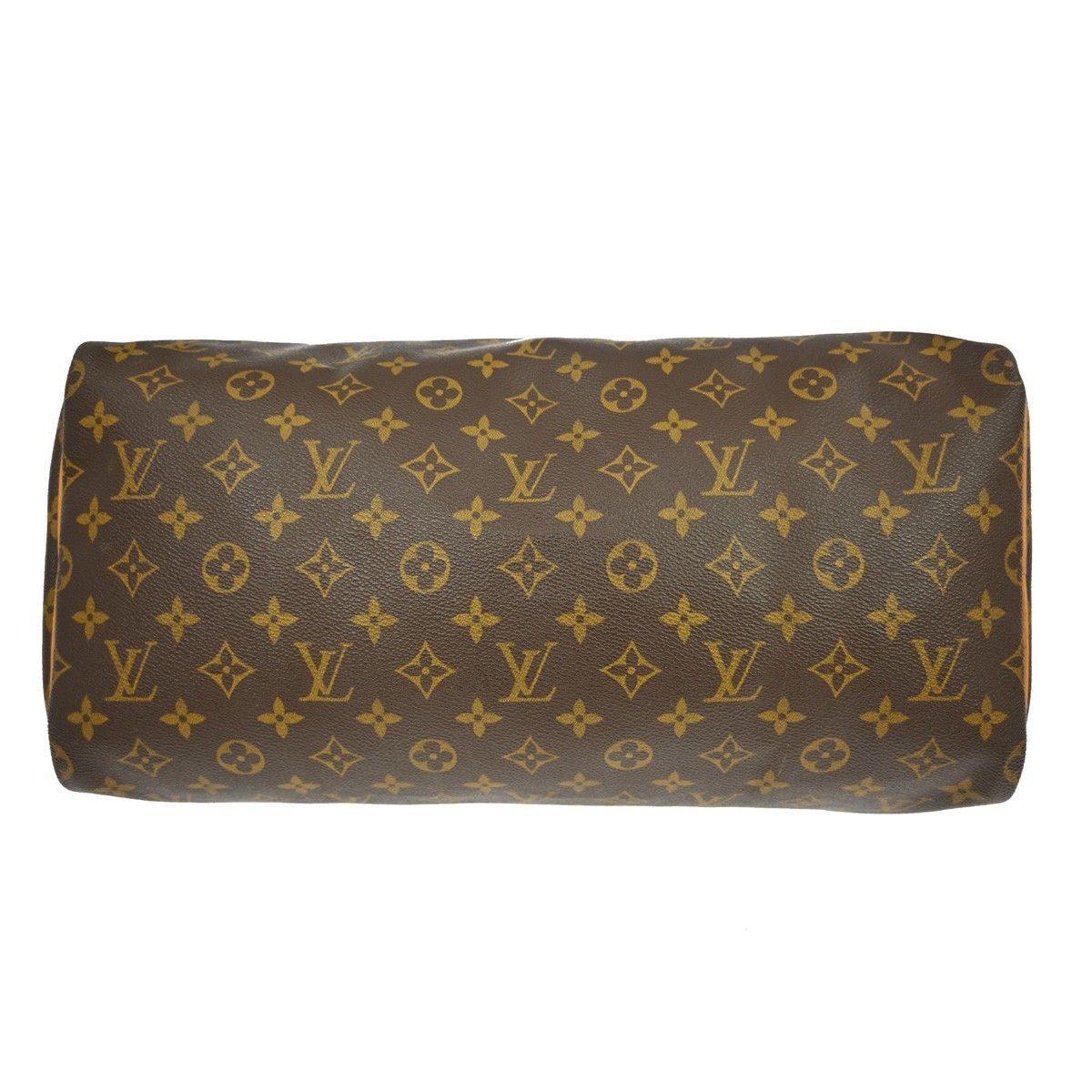 Louis Vuitton Louis Vuitton Speedy Handbag Monogram Canvas Size ONE SIZE - 10 Thumbnail