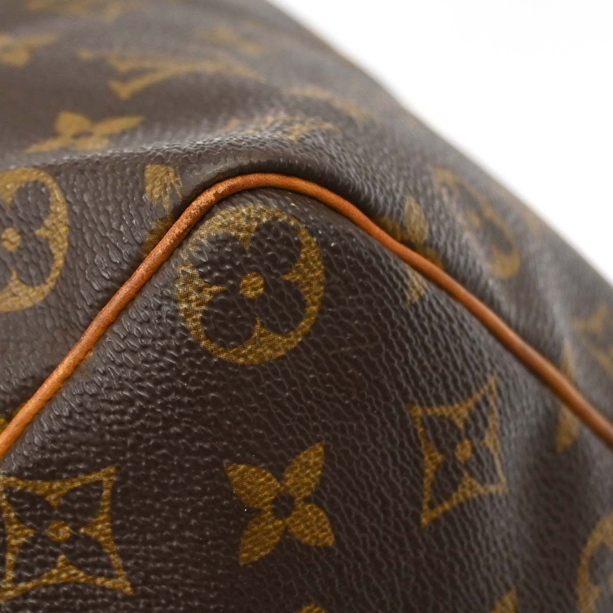 Louis Vuitton Louis Vuitton Speedy Handbag Monogram Canvas Size ONE SIZE - 7 Thumbnail