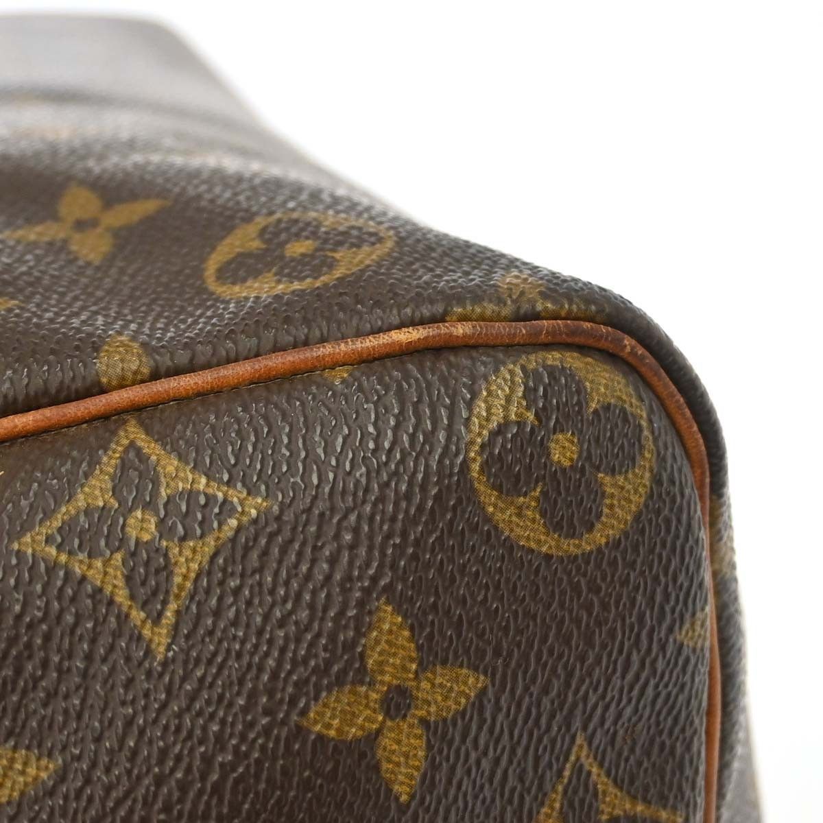 Louis Vuitton Louis Vuitton Speedy Handbag Monogram Canvas Size ONE SIZE - 8 Thumbnail