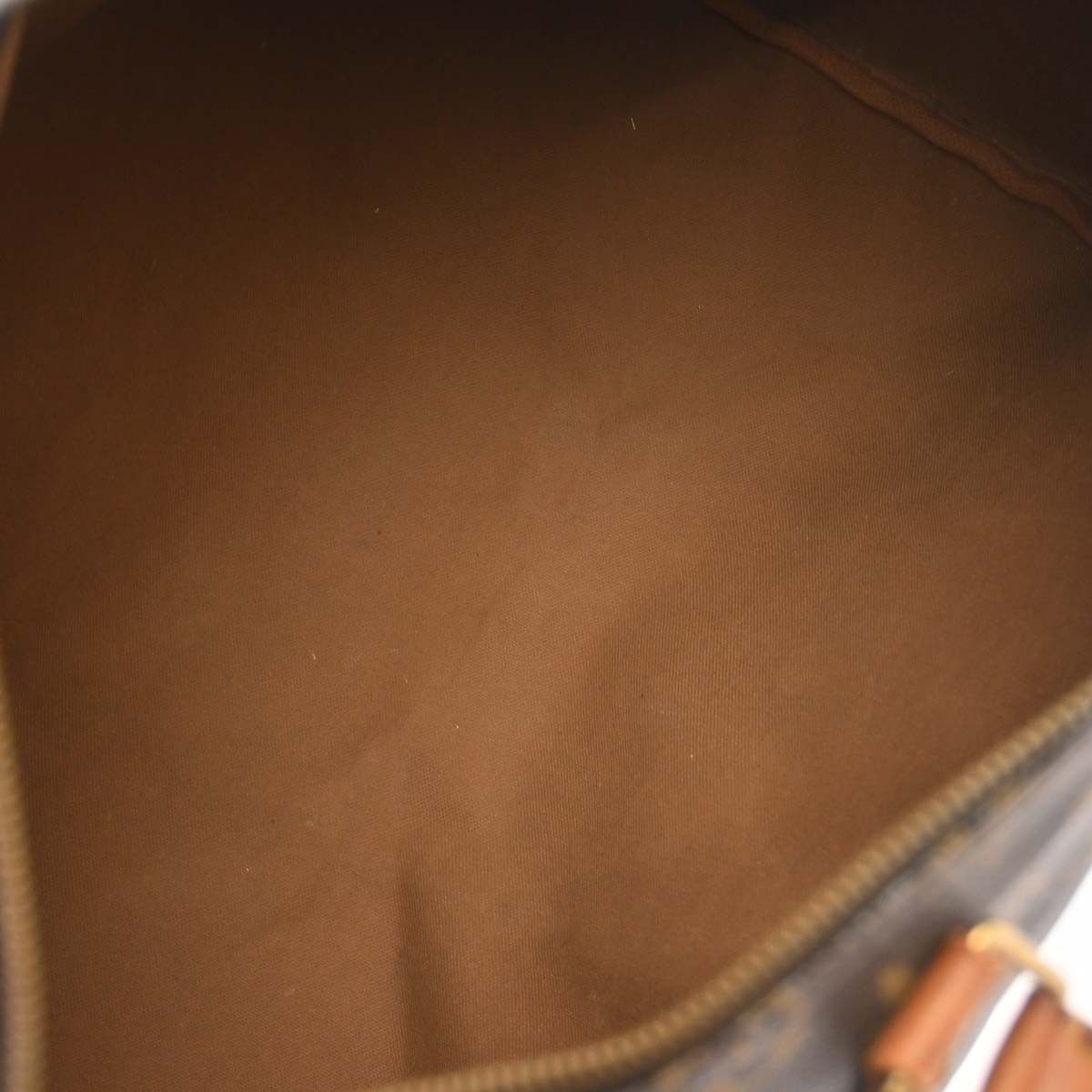 Louis Vuitton Louis Vuitton Speedy Handbag Monogram Canvas Size ONE SIZE - 3 Thumbnail