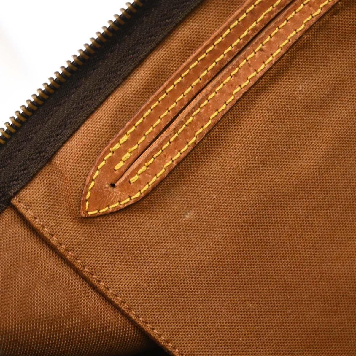 Louis Vuitton Louis Vuitton Speedy Handbag Monogram Canvas Size ONE SIZE - 17 Thumbnail