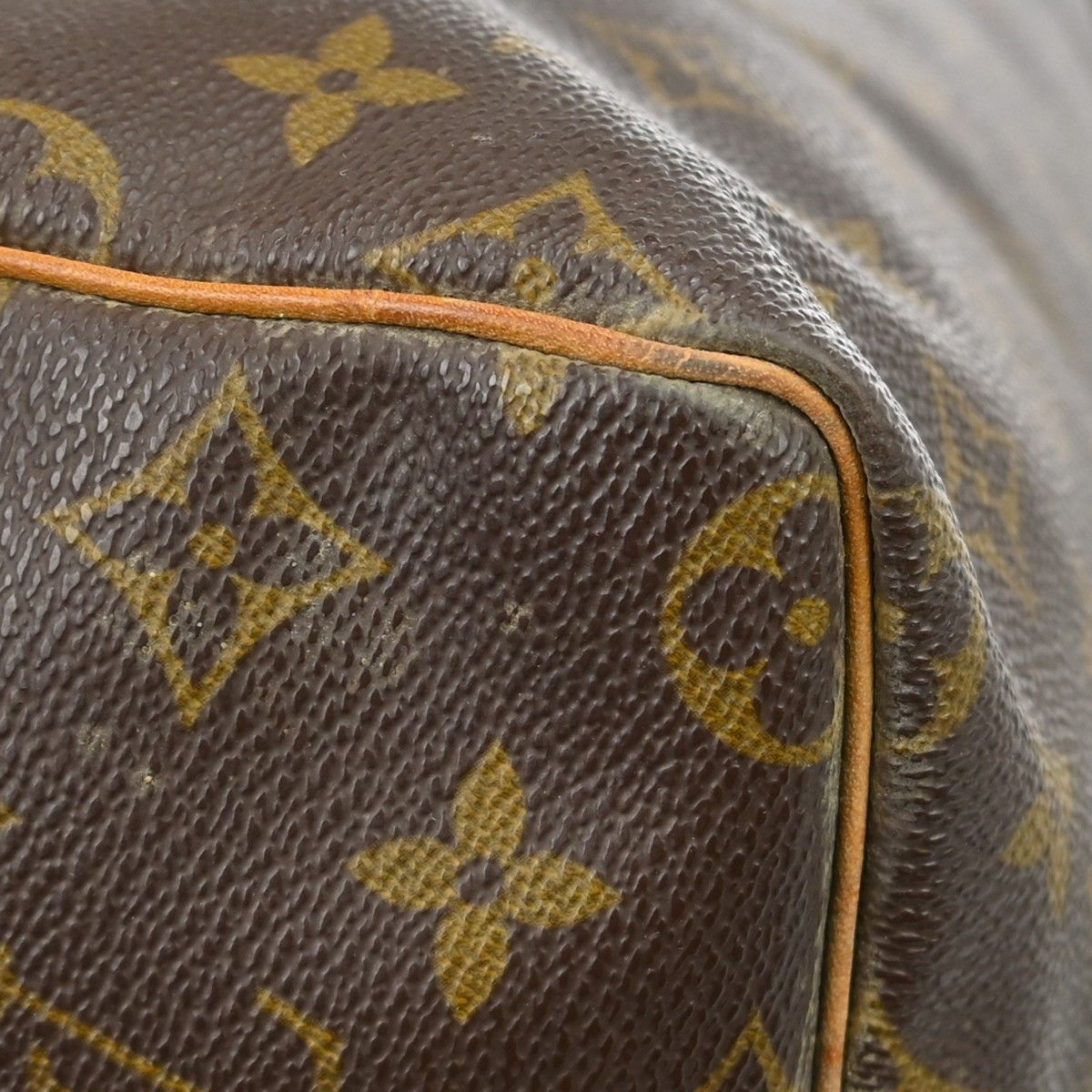 Louis Vuitton Louis Vuitton Speedy Handbag Monogram Canvas Size ONE SIZE - 10 Thumbnail