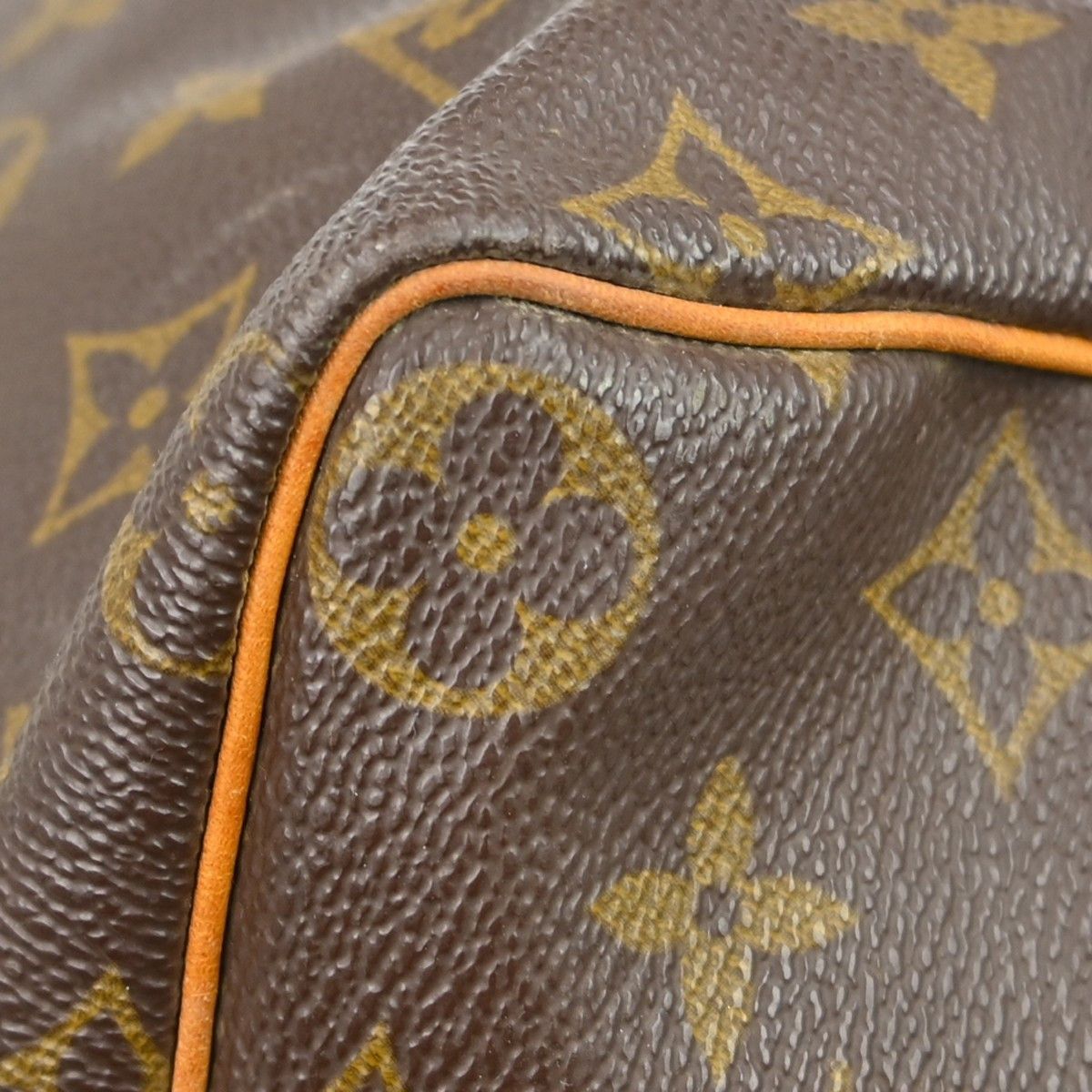 Louis Vuitton Louis Vuitton Speedy Handbag Monogram Canvas Size ONE SIZE - 7 Thumbnail