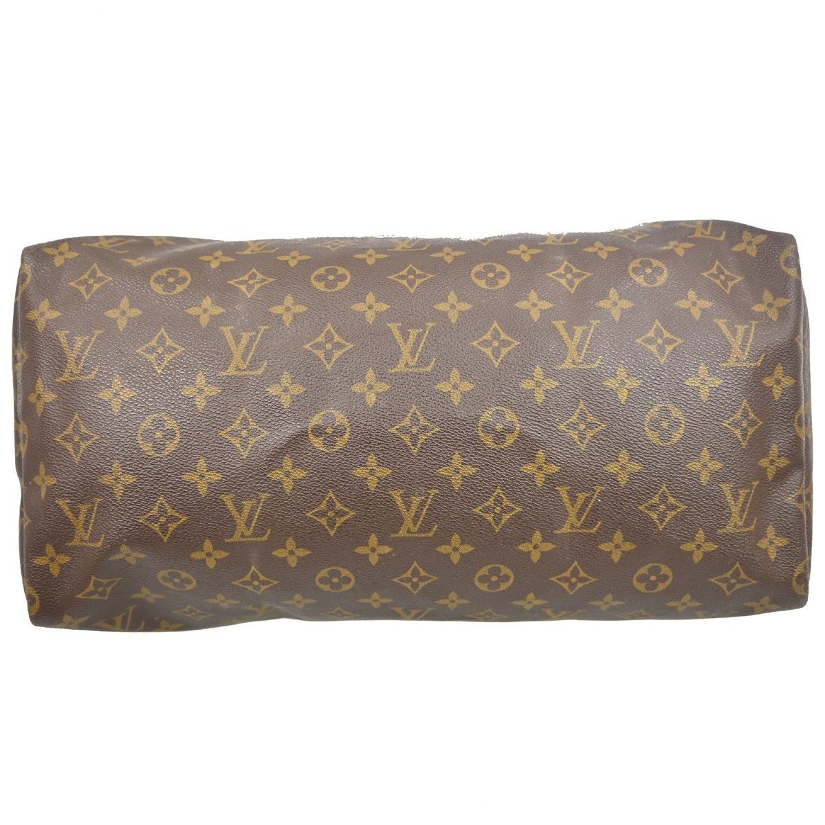 Louis Vuitton Louis Vuitton Speedy Handbag Monogram Canvas Size ONE SIZE - 13 Thumbnail