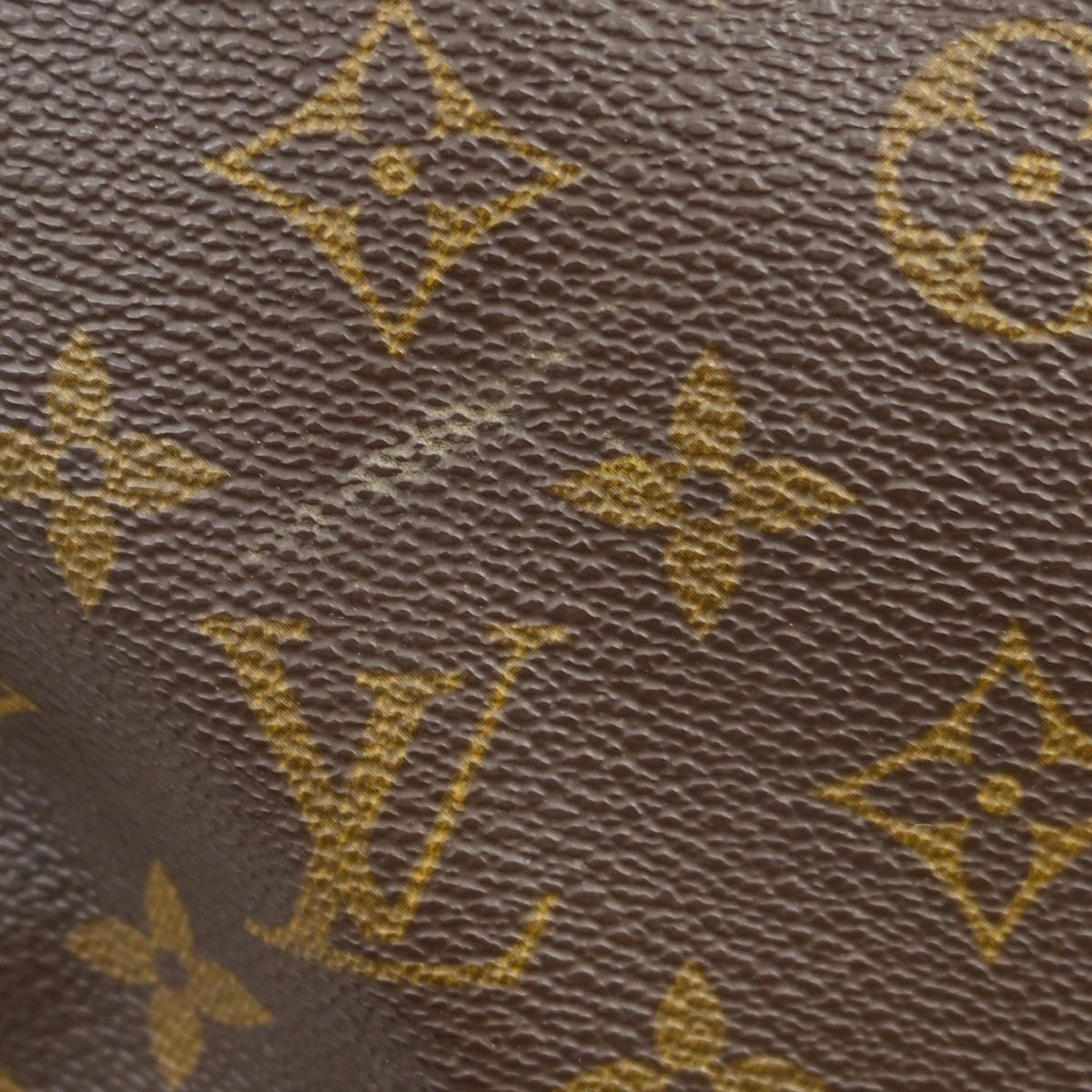 Louis Vuitton Louis Vuitton Speedy Handbag Monogram Canvas Size ONE SIZE - 14 Thumbnail