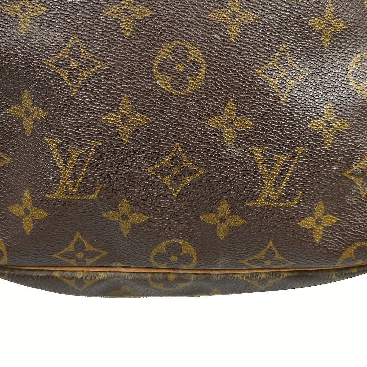 Louis Vuitton Louis Vuitton Speedy Handbag Monogram Canvas Size ONE SIZE - 15 Thumbnail