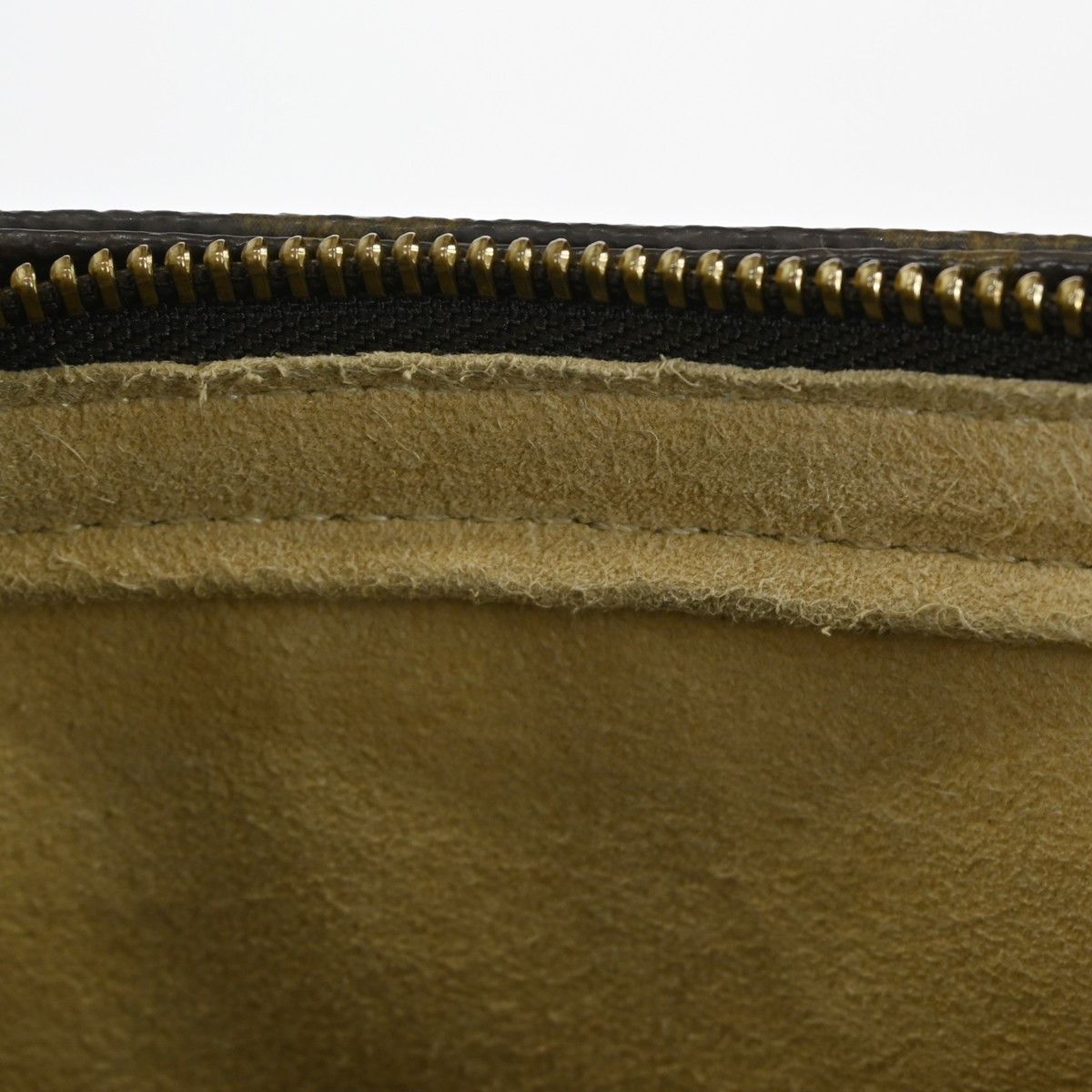 Louis Vuitton Louis Vuitton Monogram Looping Handbag Monogram Canvas Size ONE SIZE - 13 Thumbnail