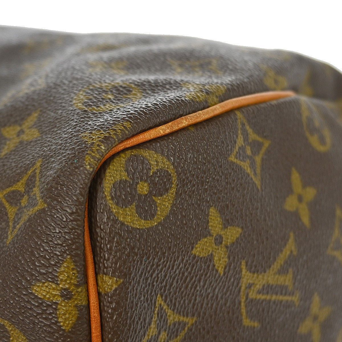 Louis Vuitton Louis Vuitton Speedy Handbag Monogram Canvas Size ONE SIZE - 8 Thumbnail