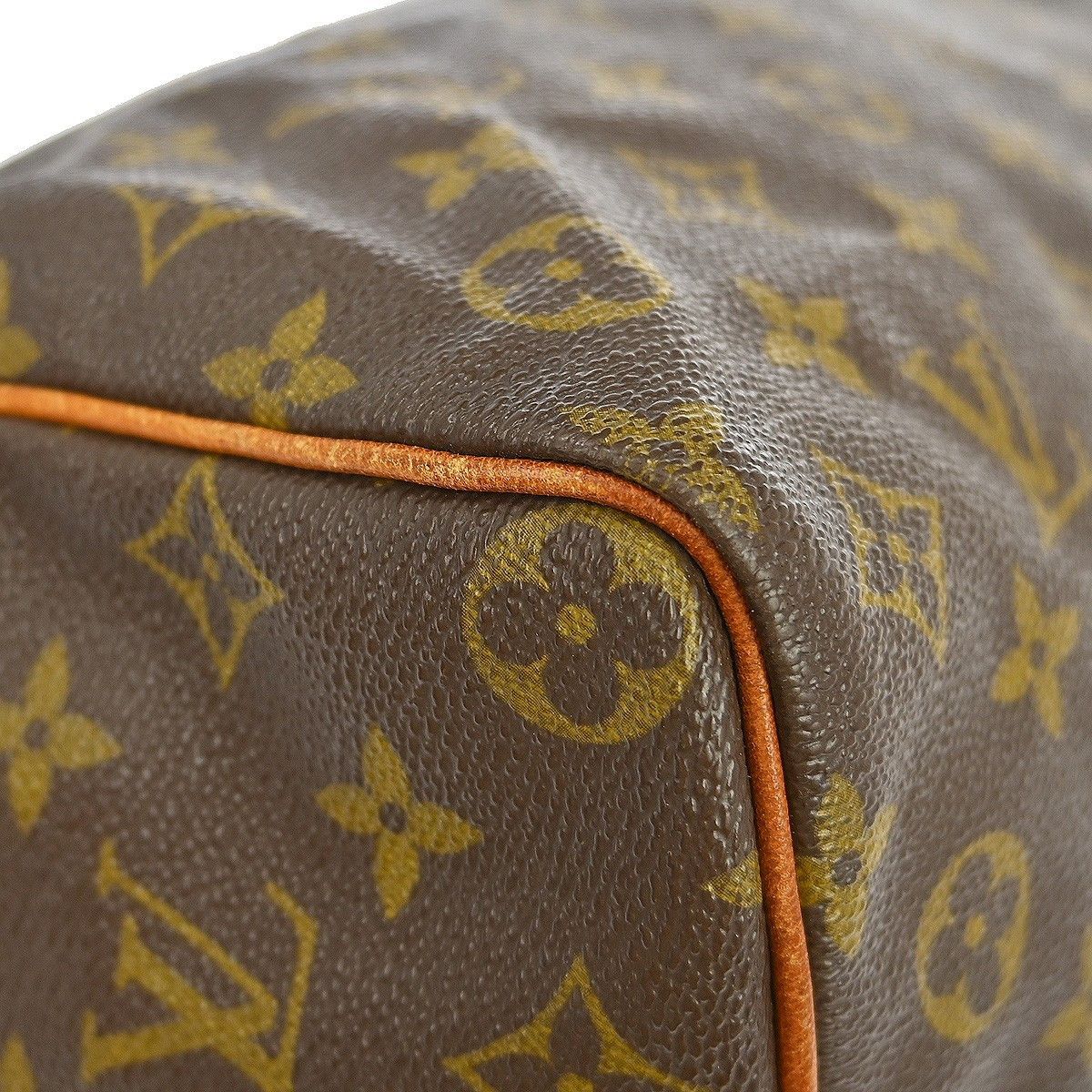 Louis Vuitton Louis Vuitton Speedy Handbag Monogram Canvas Size ONE SIZE - 9 Thumbnail
