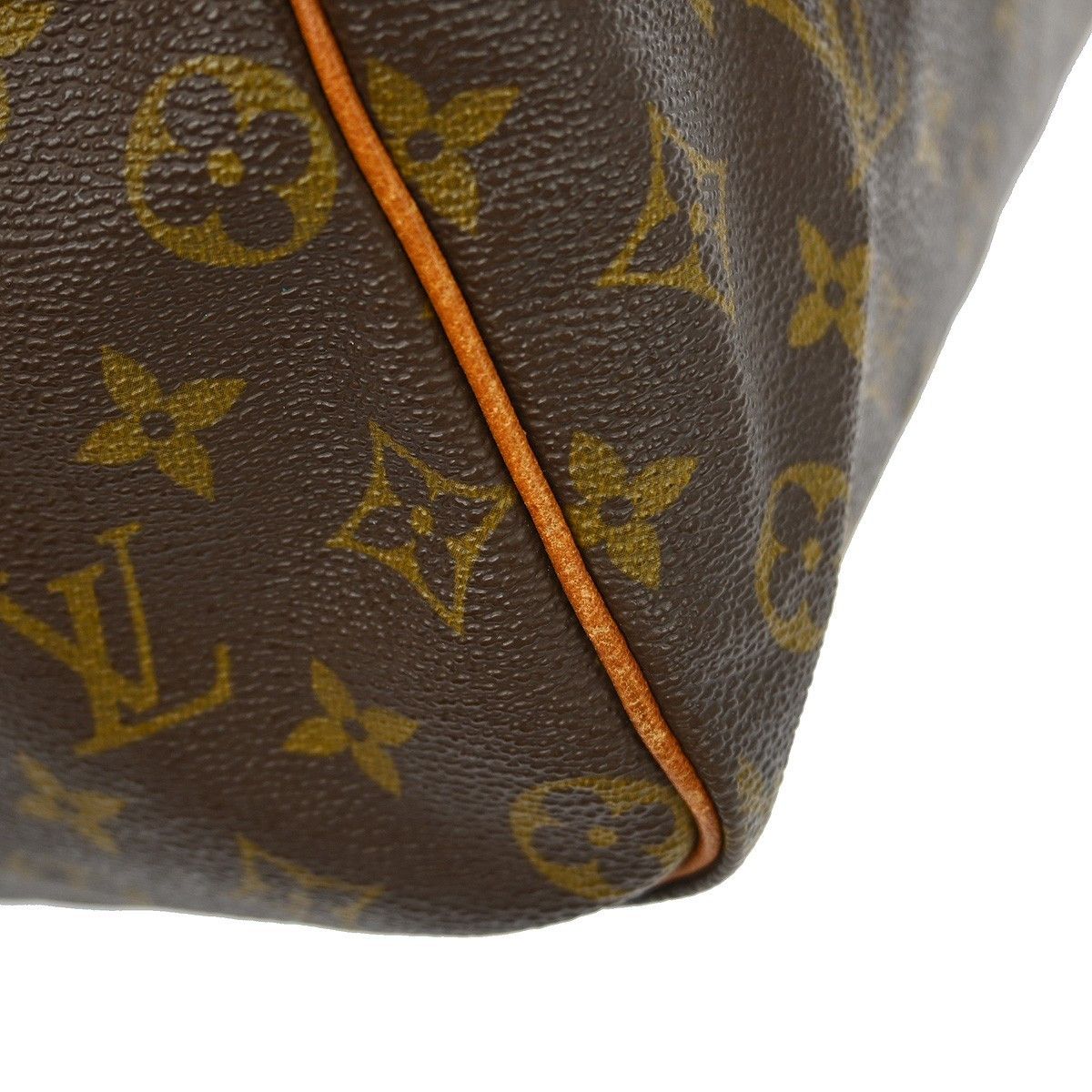 Louis Vuitton Louis Vuitton Speedy Handbag Monogram Canvas Size ONE SIZE - 16 Thumbnail