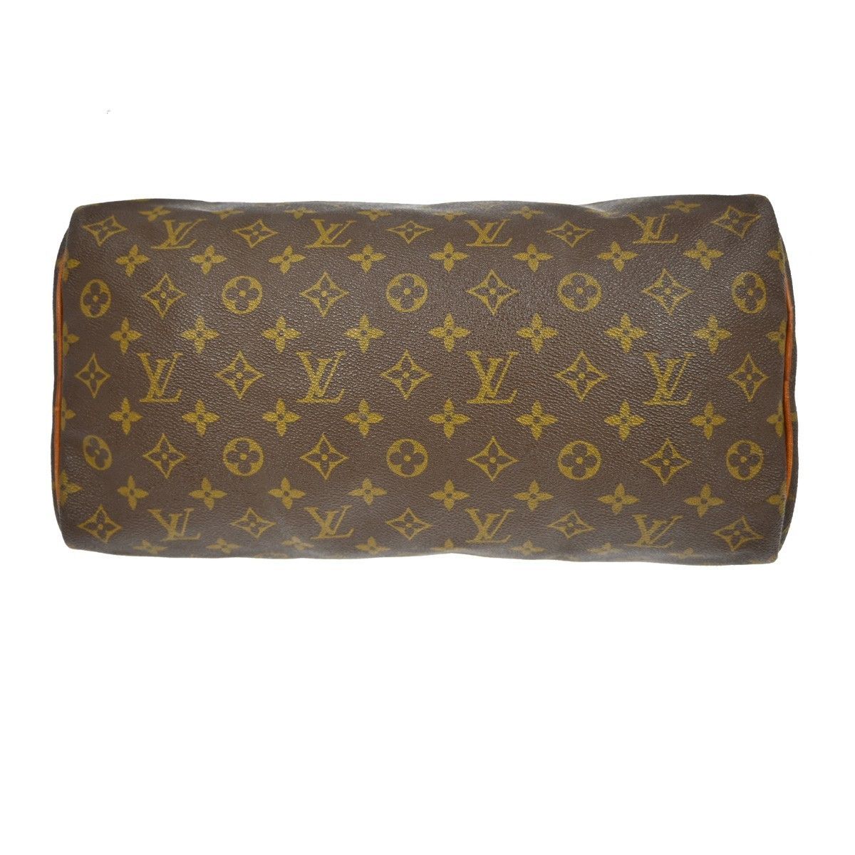 Louis Vuitton Louis Vuitton Speedy Handbag Monogram Canvas Size ONE SIZE - 11 Thumbnail