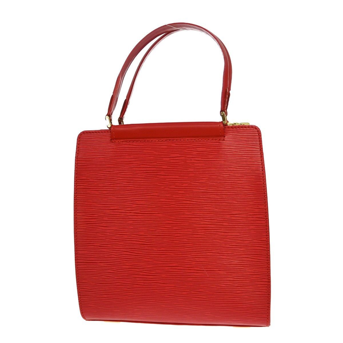 Louis Vuitton Louis Vuitton Figari Handbag Epi Leather Size ONE SIZE - 2 Thumbnail