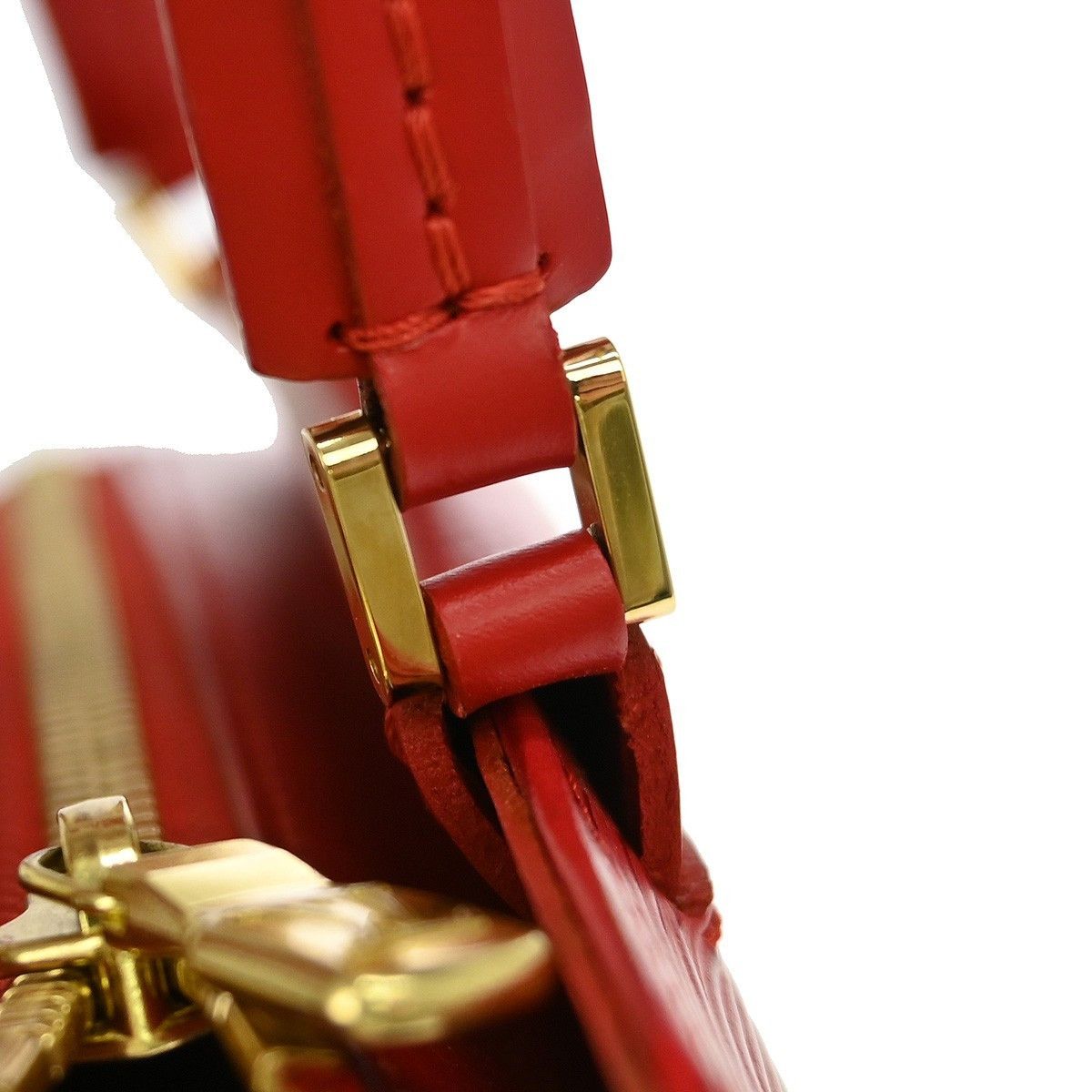 Louis Vuitton Louis Vuitton Figari Handbag Epi Leather Size ONE SIZE - 8 Thumbnail
