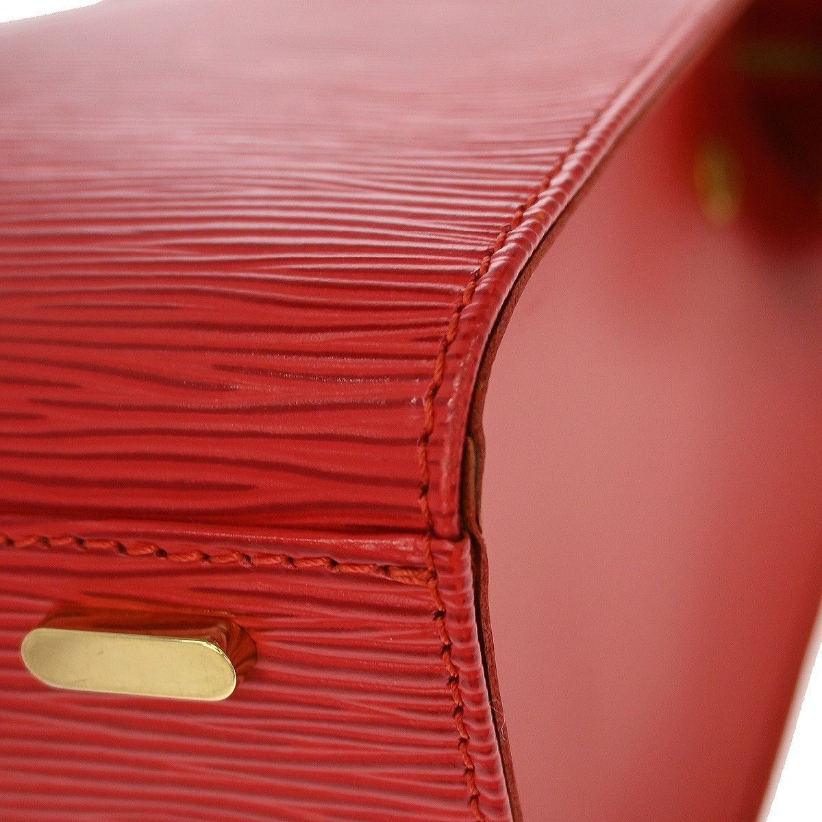 Louis Vuitton Louis Vuitton Figari Handbag Epi Leather Size ONE SIZE - 7 Thumbnail