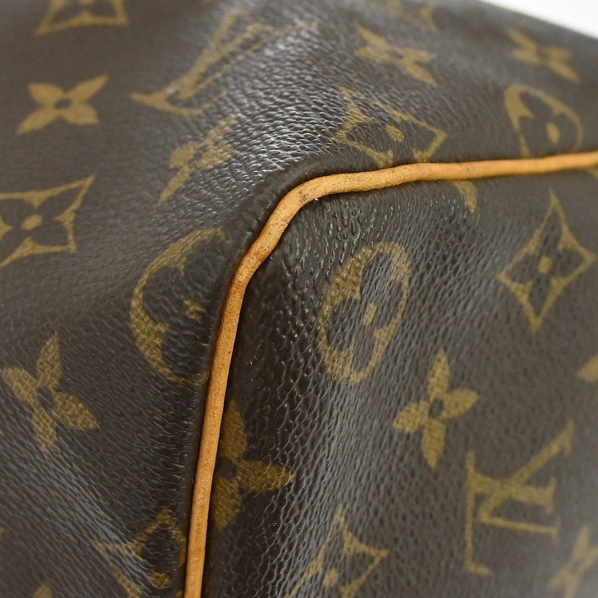 Louis Vuitton Louis Vuitton Speedy Handbag Monogram Canvas Size ONE SIZE - 7 Thumbnail