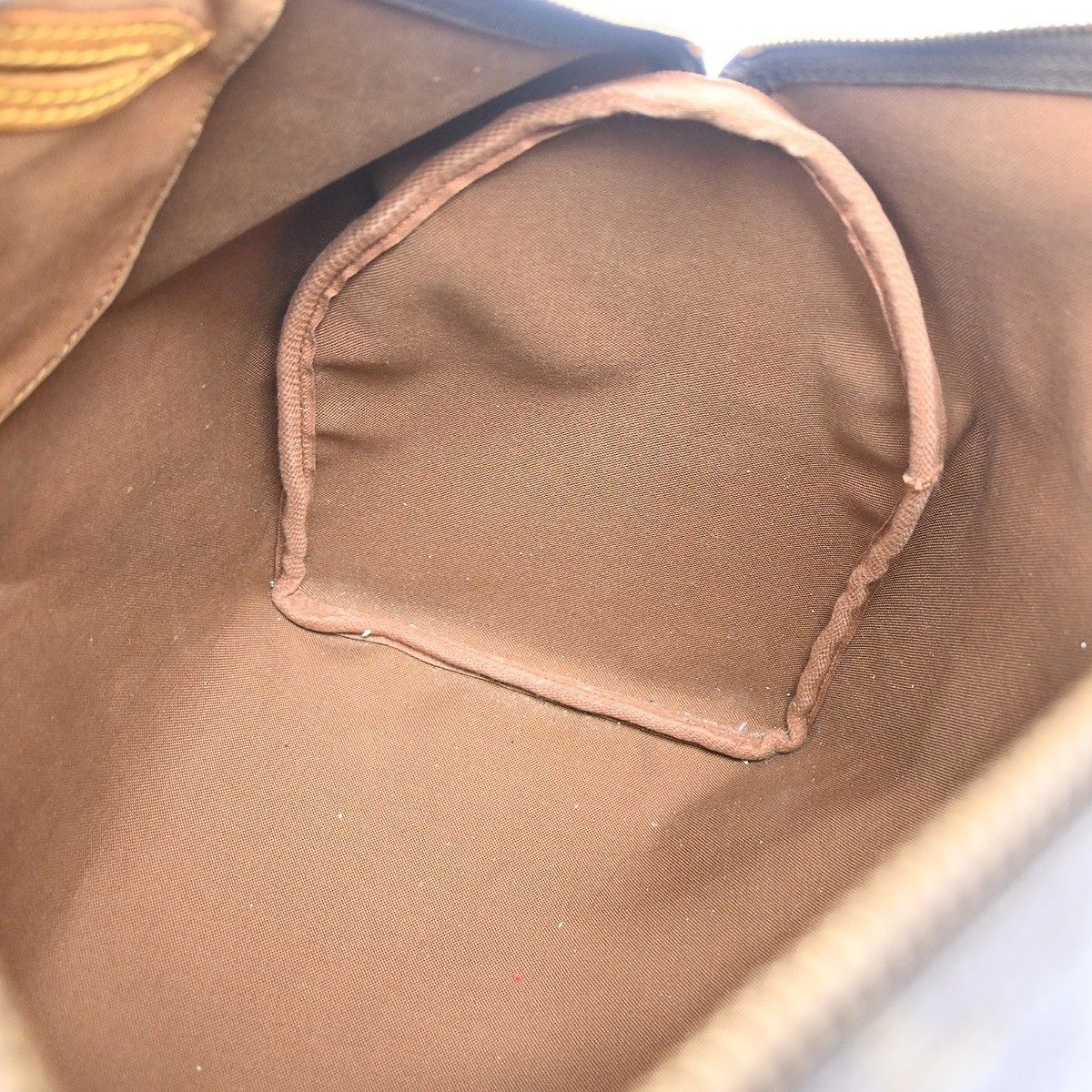 Louis Vuitton Louis Vuitton Speedy Handbag Monogram Canvas Size ONE SIZE - 13 Thumbnail