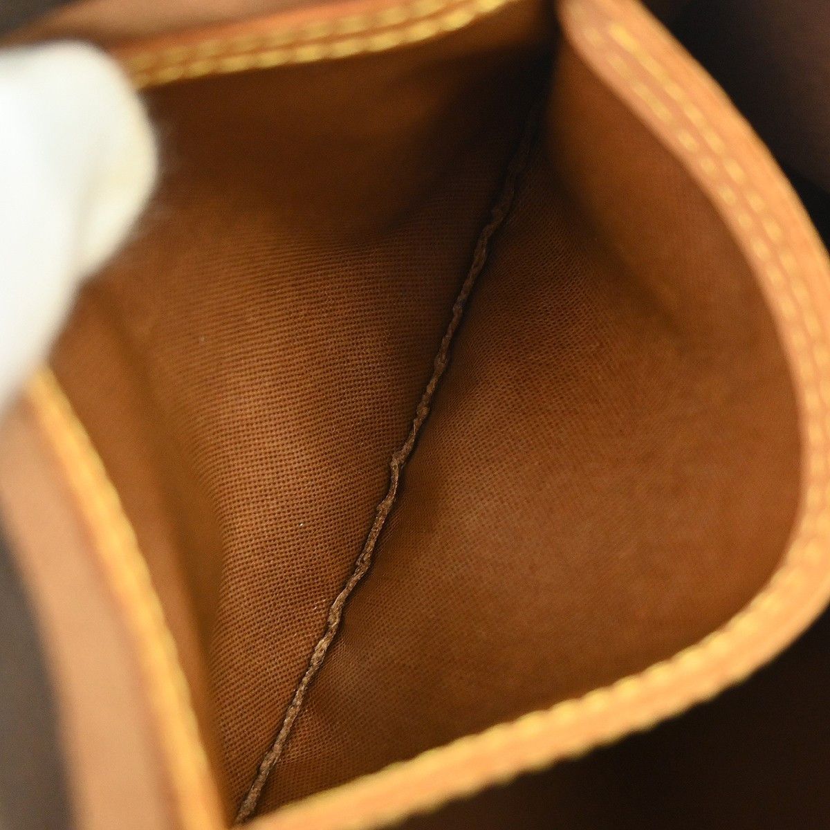 Louis Vuitton Louis Vuitton Speedy Handbag Monogram Canvas Size ONE SIZE - 14 Thumbnail