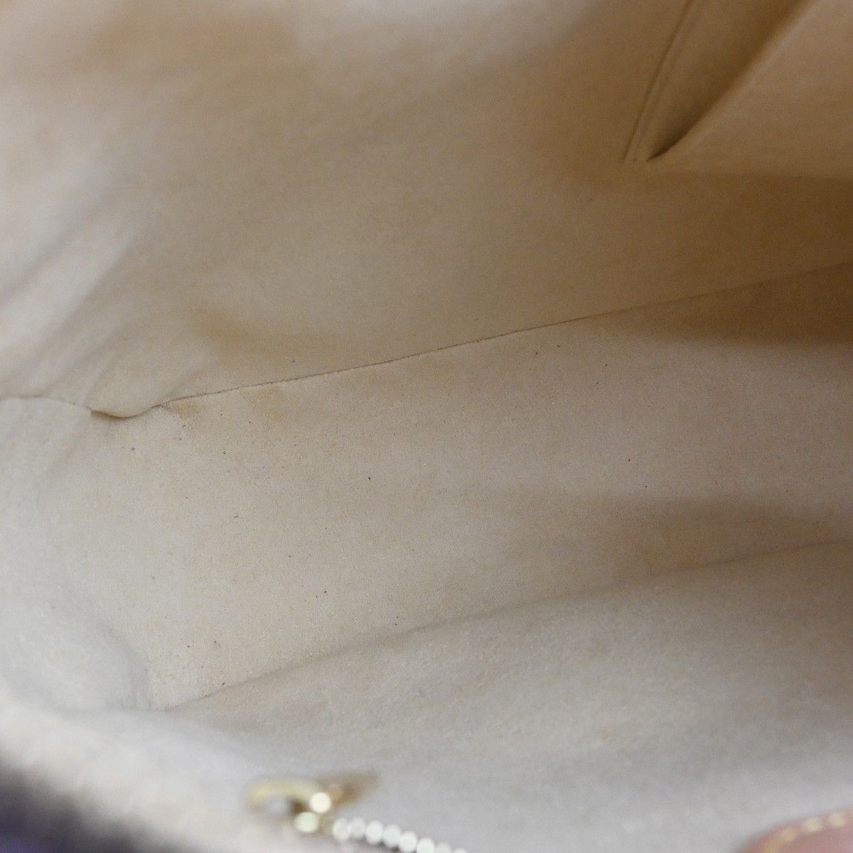 Louis Vuitton Louis Vuitton Monogram Looping Handbag Monogram Canvas Size ONE SIZE - 3 Thumbnail
