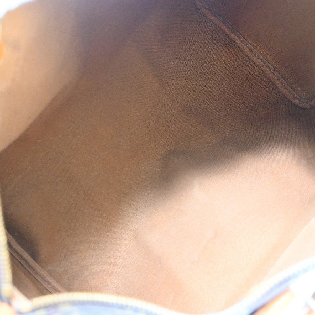 Louis Vuitton Louis Vuitton Speedy Handbag Monogram Canvas Size ONE SIZE - 3 Thumbnail