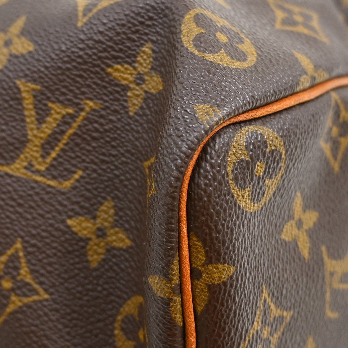 Louis Vuitton Louis Vuitton Speedy Handbag Monogram Canvas Size ONE SIZE - 9 Thumbnail