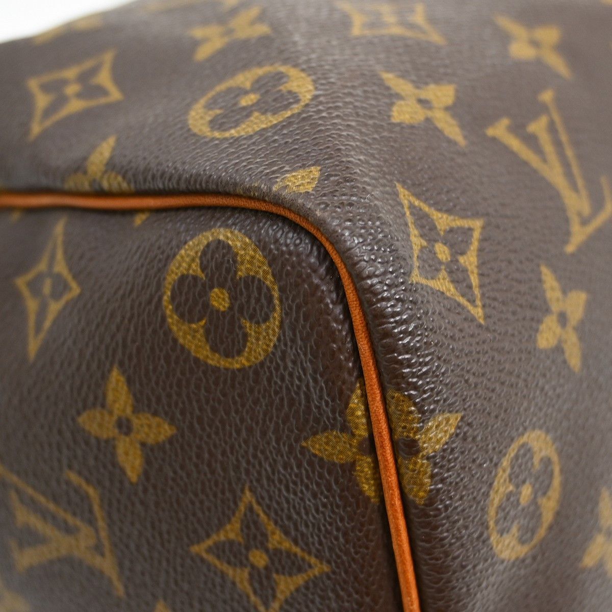 Louis Vuitton Louis Vuitton Speedy Handbag Monogram Canvas Size ONE SIZE - 8 Thumbnail