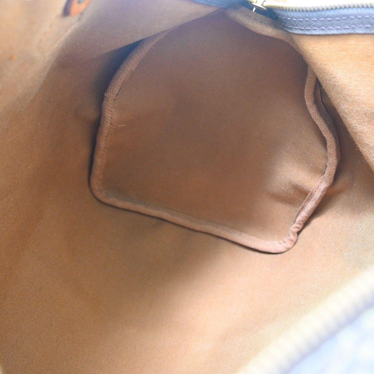 Louis Vuitton Louis Vuitton Speedy Handbag Monogram Canvas Size ONE SIZE - 15 Thumbnail