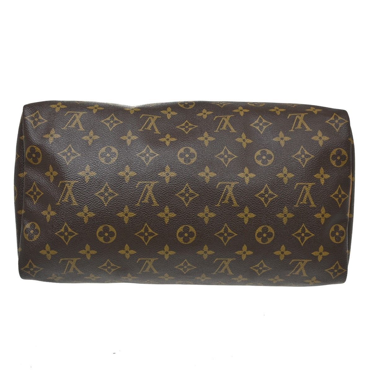 Louis Vuitton Louis Vuitton Speedy Handbag Monogram Canvas Size ONE SIZE - 11 Thumbnail