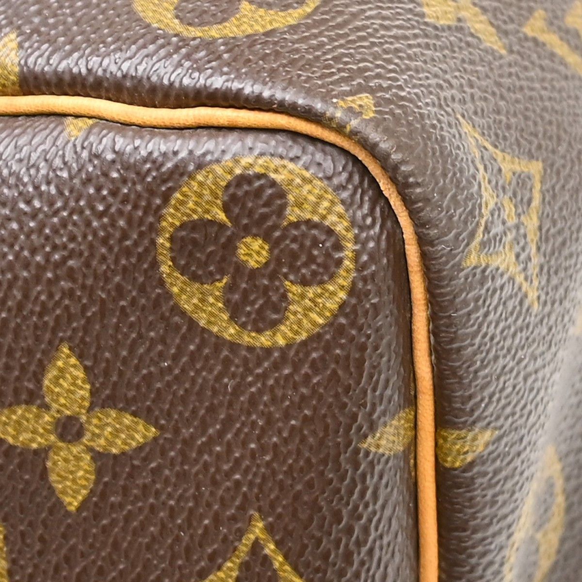 Louis Vuitton Louis Vuitton Speedy Handbag Monogram Canvas Size ONE SIZE - 8 Thumbnail