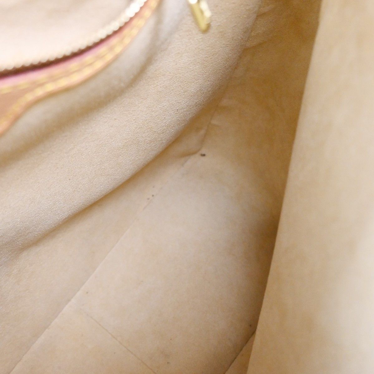 Louis Vuitton Louis Vuitton Monogram Looping Handbag Monogram Canvas Size ONE SIZE - 14 Thumbnail